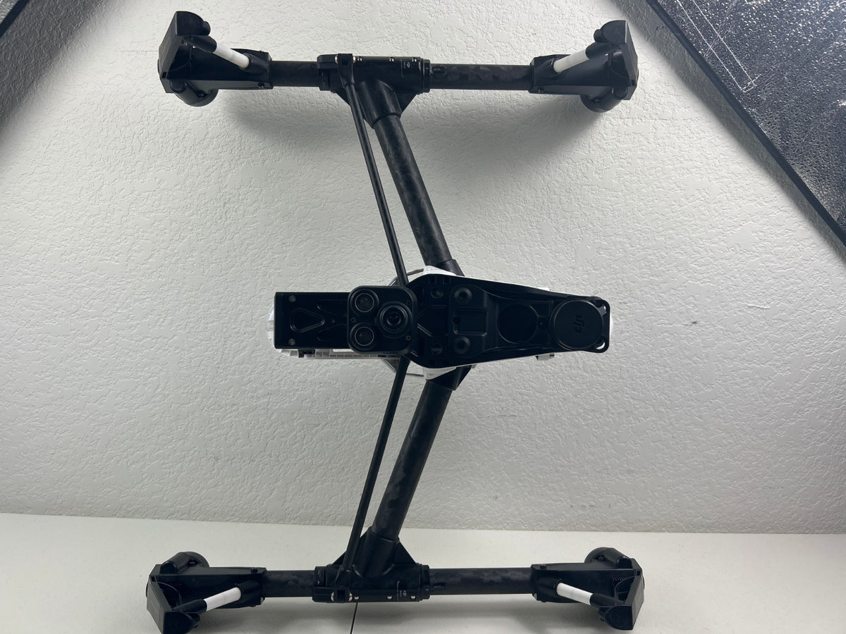 DJI Inspire 1 T600 Drone Only – Won’t Exit Travel Mode