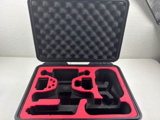 FPVToSky Hard Shell Case for DJI FPV Drone & Accessories – Used