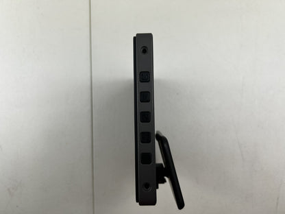 DJI CrystalSky 7.85" Monitor with PGYTECH Sun Shade – Used