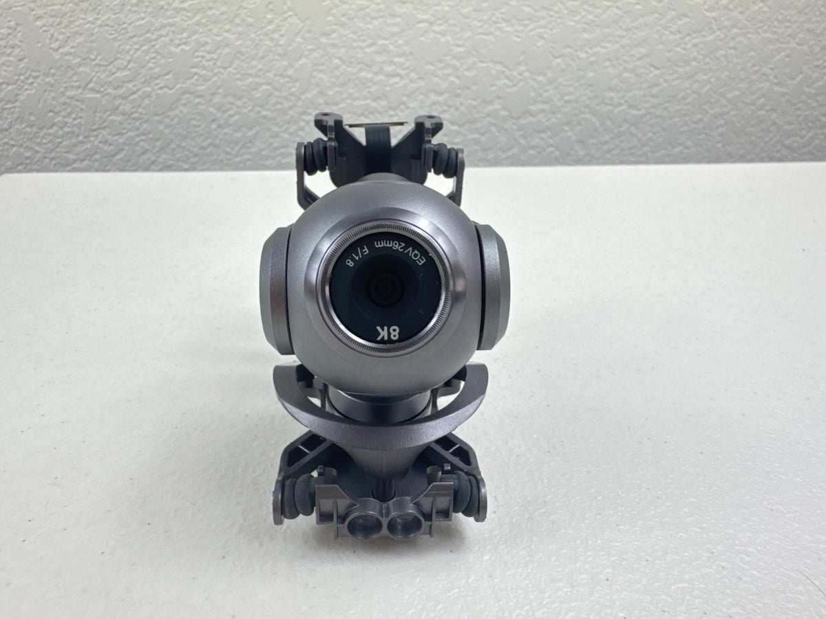 Autel Robotics EVO II 8K Gimbal Camera 26mm f/1.8 –Compatible with V1 & V2 –Used