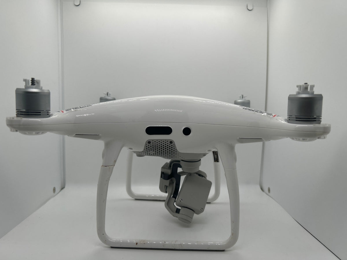 DJI Phantom 4 Pro Drone WM331A – Crashed – Busted Legs