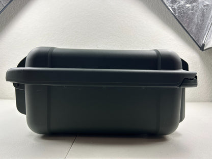 Nanuk 925 Waterproof Hard Green Case for DJI FPV Combo w/ Foam cuts – Used