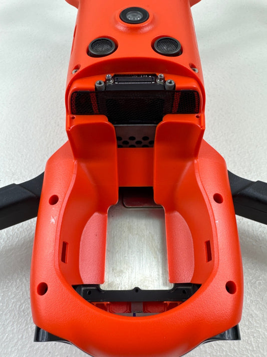 Autel EVO II (EVO 2) V1 Drone ***No Camera***  Black/Orange Drone Only P/N MDCP