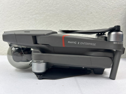 DJI Mavic 2 Enterprise Dual Thermal Drone Combo 3 Batteries, Case, & Remote