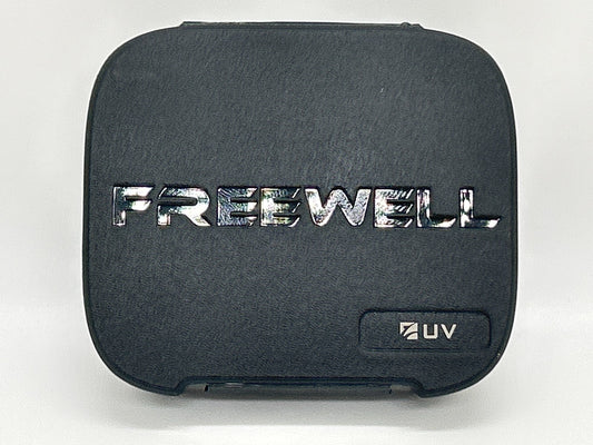 Freewell UV Filter for DJI Avata 2 Drone Camera Lens – Used