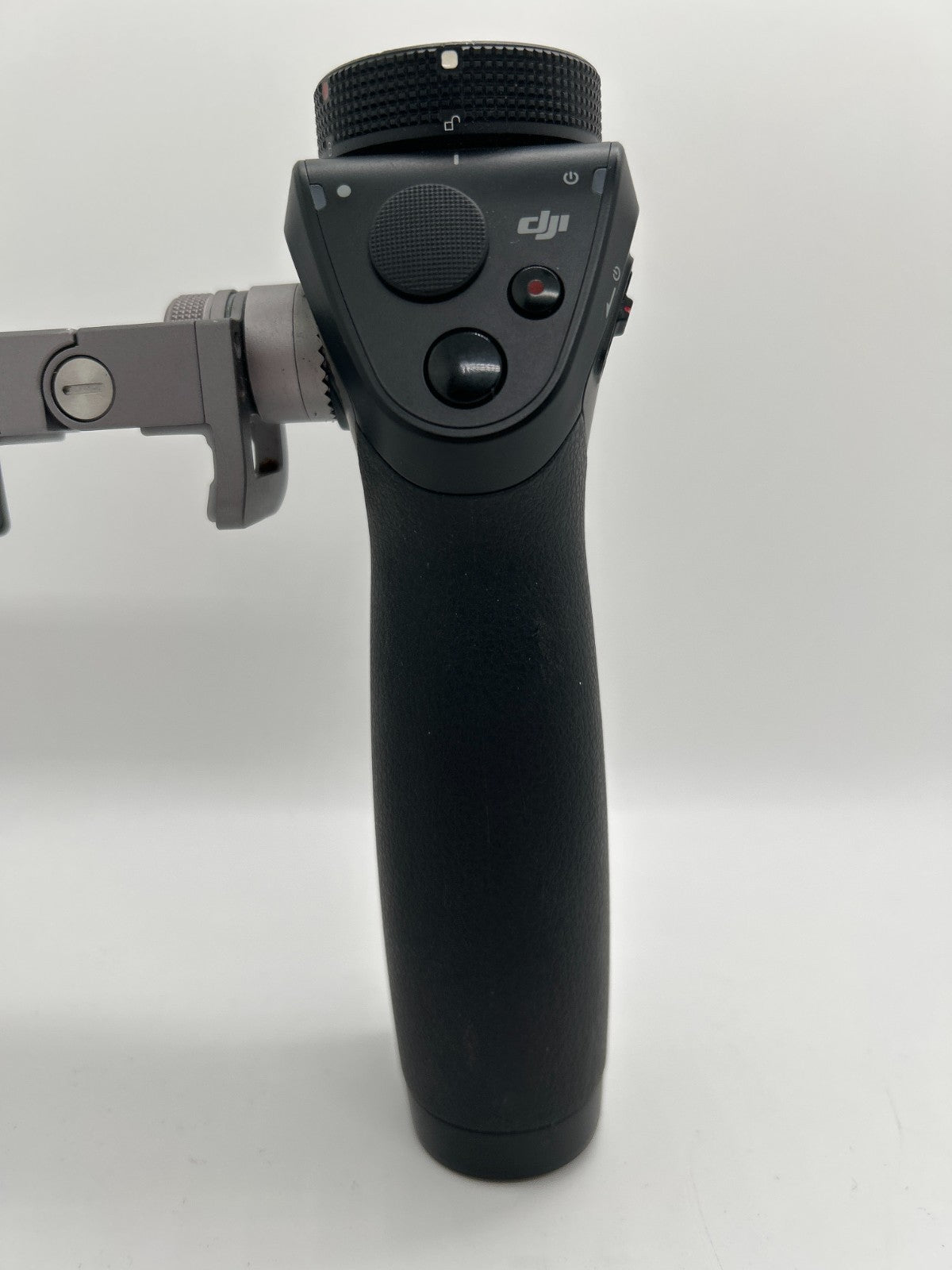 DJI Osmo Handheld Camera with 3-Axis Gimbal - w/ mount - For Parts