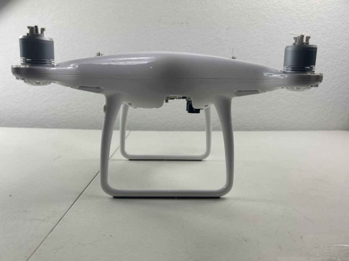 DJI Phantom 4 Advanced WM332A Drone Only White – Replacement Aircraft –No Camera