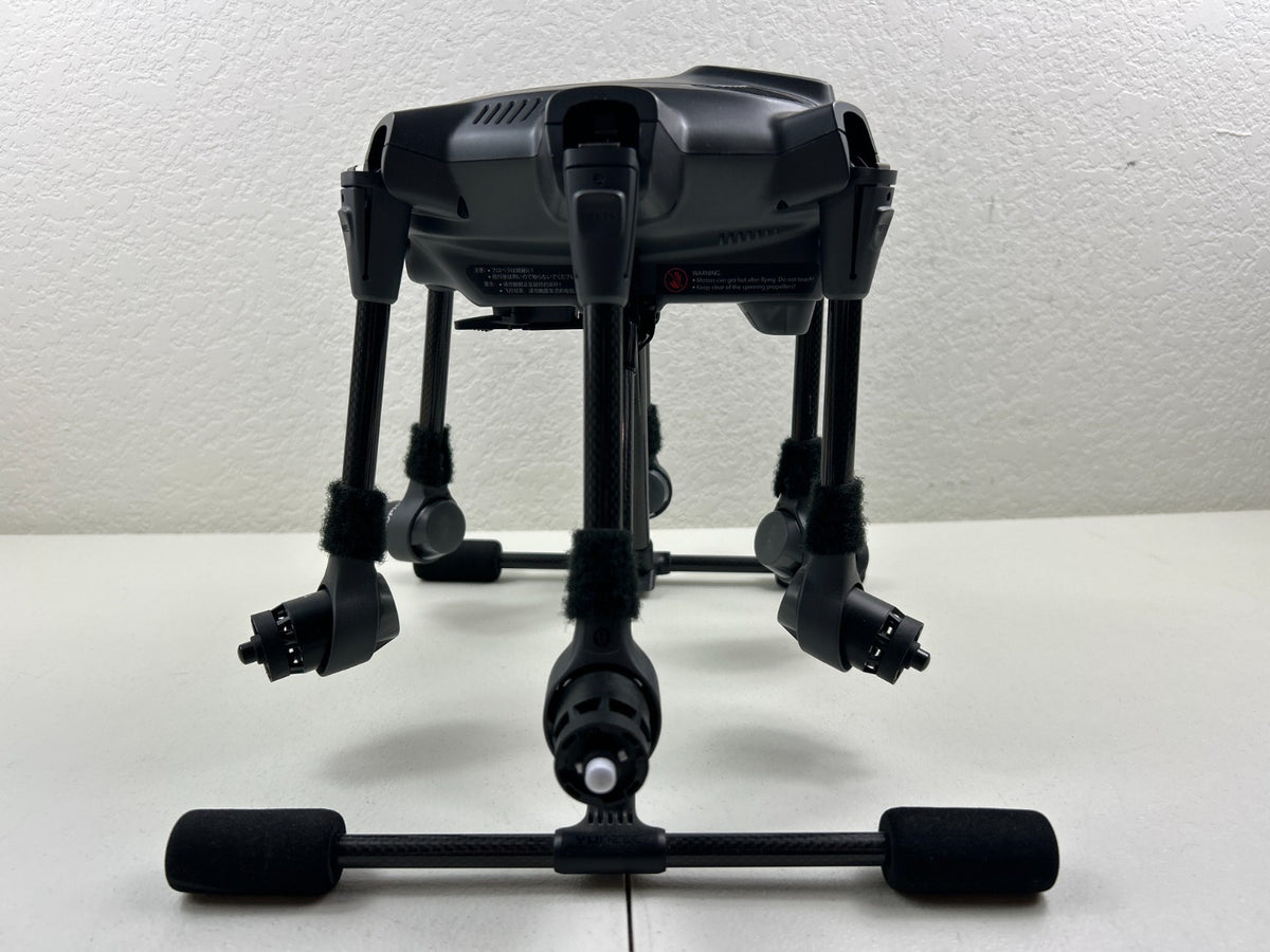 Yuneec Typhoon H Hexacopter Drone Body Only – Functional