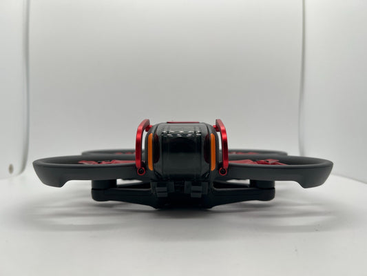 DJI Avata 2 Custom Drone QF3W4K Minor Damage Fully Working Unbound