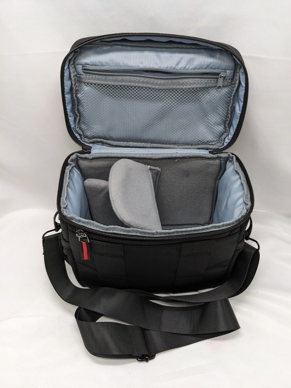 Autel Robotics EVO Shoulder Bag w/ Strap | Drone Carry Case | Used