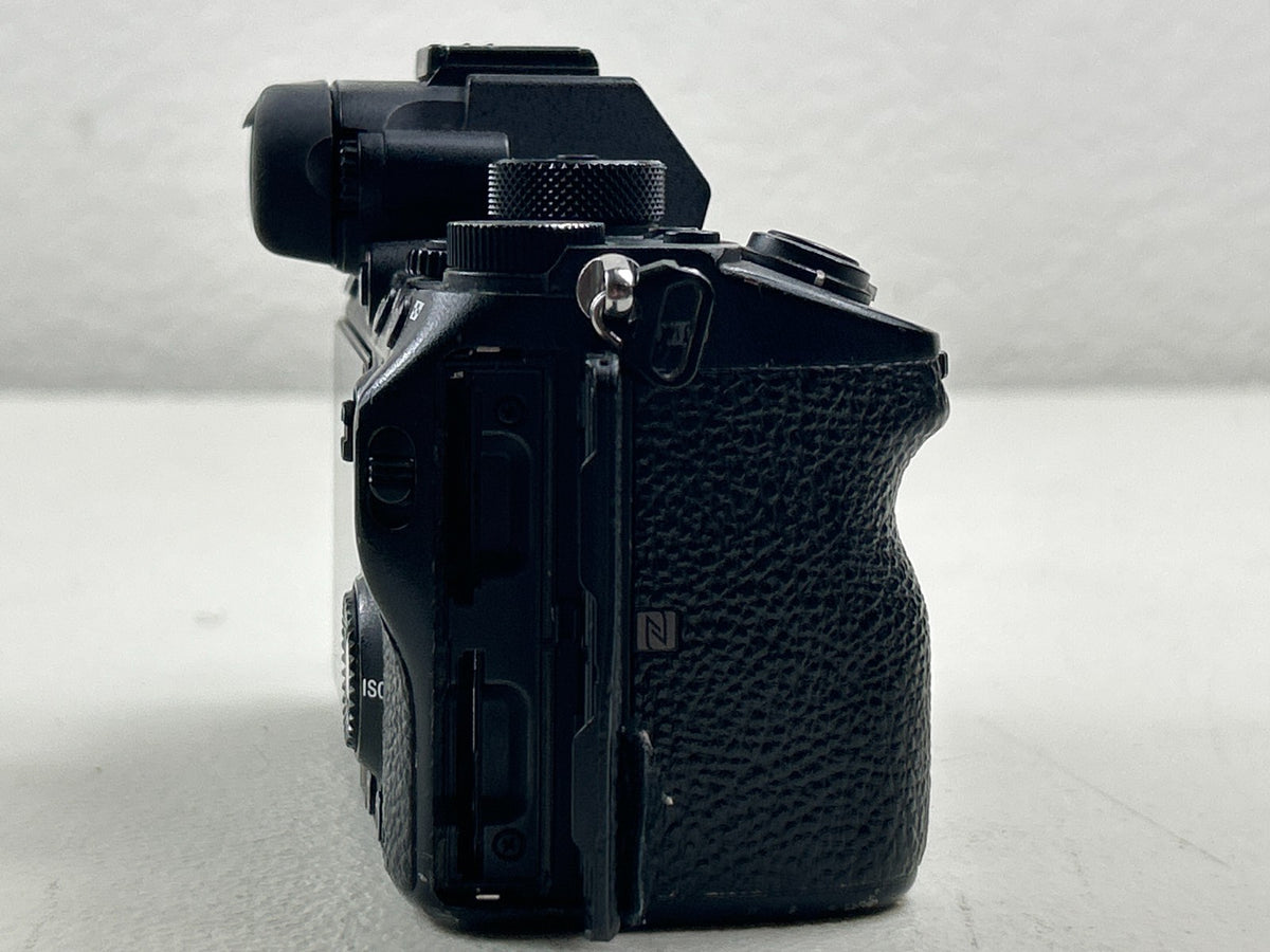 Sony Alpha a7R III 42.4MP ILCE-7RM3 Mirrorless Digital Camera Body Only – Used