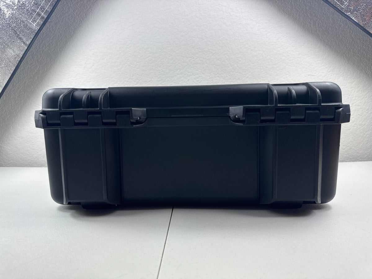 Autel EVO II EVO 2 Hardcase V1/V2/V3 – Fits OEM Controller & Extra Storage –Used