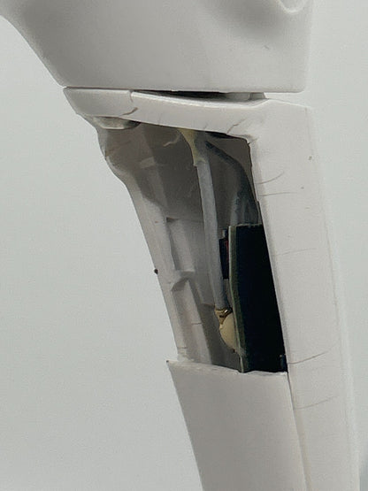 DJI Phantom 4 - WM330A - Drone & Camera Only – Cracked Legs – Damaged - Used