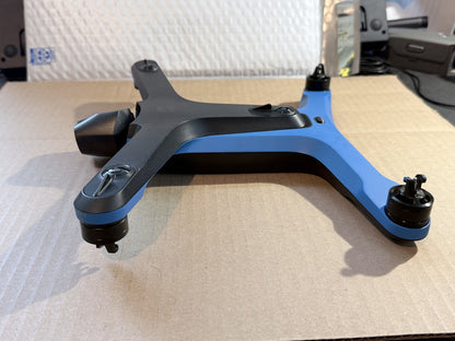 Skydio 2 Drone SDRC2V1 Black – Replacement Aircraft Only - Minor Scuff