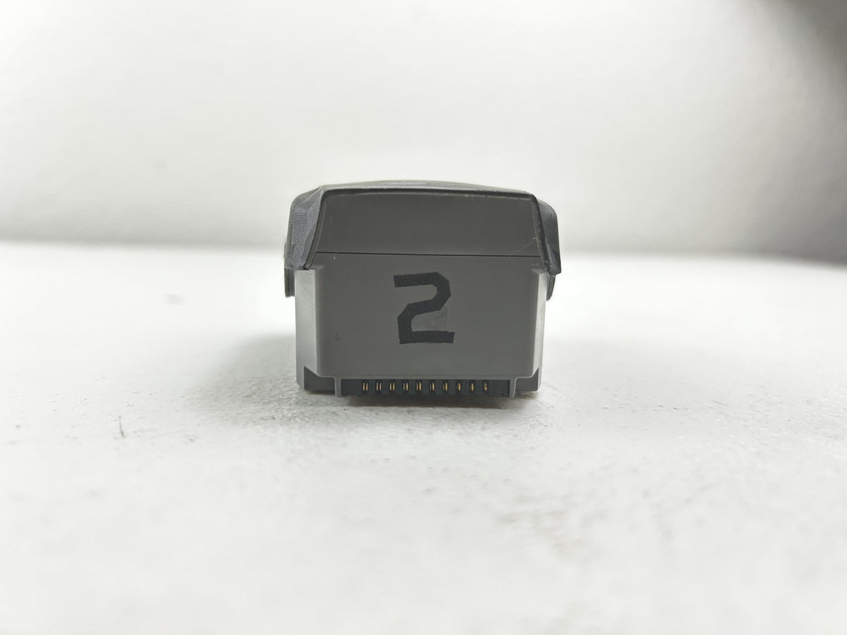 DJI Mavic 2 Intelligent Flight Battery 3850mAh 15.4V – Tested Working