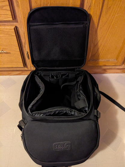 Lykus Backpack for DJI Phantom 4 Pro Pro+ V2.0 Drone Carry Case Shoulder Straps