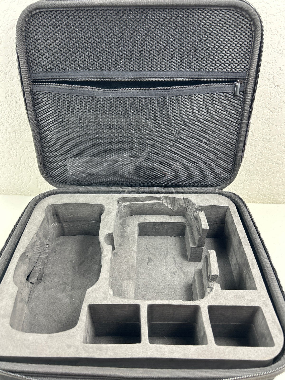 Carrying Case for DJI Mavic 2 Pro / Zoom Drone and Accessories – Foam Damaged
