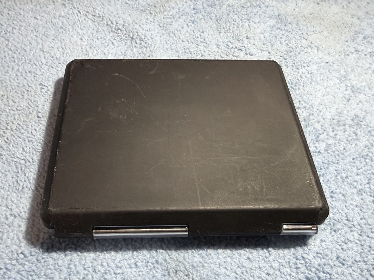 PolarPro 6x ND Filter Set ND8/16/32 & ND8PL/16PL/32PL with protective case –Used
