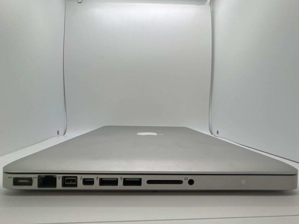Apple MacBook Pro 13" A1278 Laptop - Won't Turn On - Untested For Parts Repair