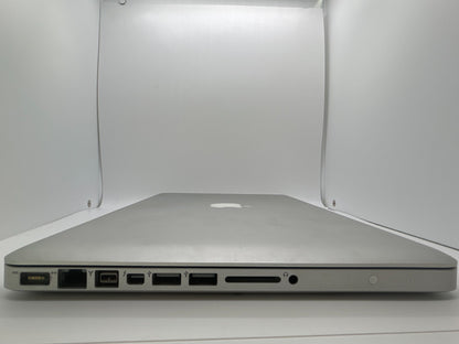 Apple MacBook Pro 13" A1278 Laptop - Won't Turn On - Untested For Parts Repair