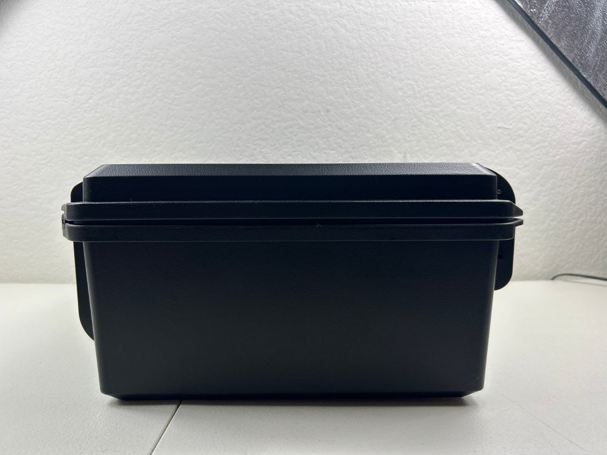 Lykus Hard Shell Case for DJI Avata Drone – Waterproof - Used