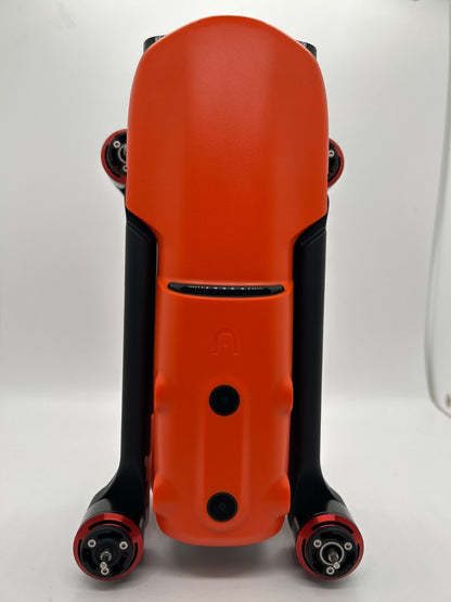 Autel Robotics EVO II Dual 640T V1 Thermal MDCD Drone ONLY – EVO 2 Dual 640T