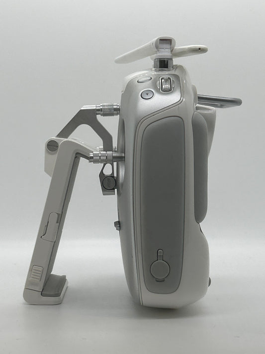 DJI Inspire 1 GL658B Remote Controller - Loose BackHandle- Tested Working - Used