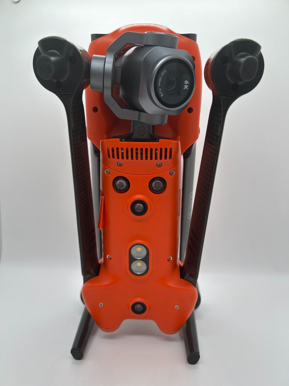 Autel EVO II EVO 2 V2 6K Enterprise Drone MDCA – V1 Top Plate –Drone Only – Used