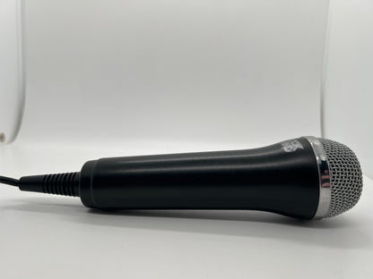 Logitech Rock Band Wired USB Microphone E-UR20 for Xbox 360 PS2 PS3 Wii