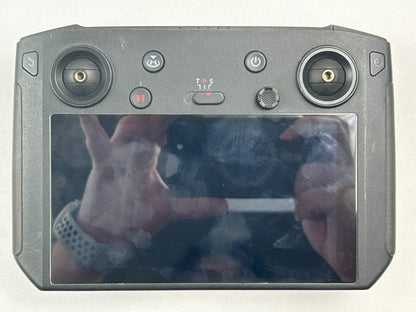 DJI Mavic 2 Enterprise Dual Thermal Drone Combo 3 Batteries, Case, & Remote