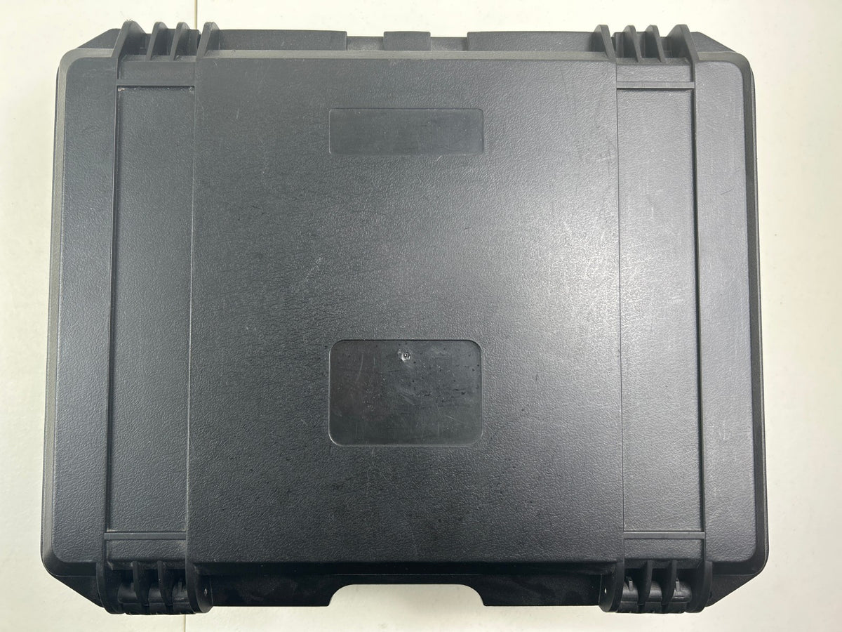 Hard Carrying Case for DJI FPV Goggles V1 / Racing Edition – Used
