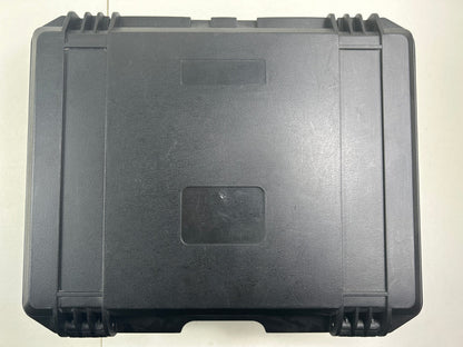 Hard Carrying Case for DJI FPV Goggles V1 / Racing Edition – Used