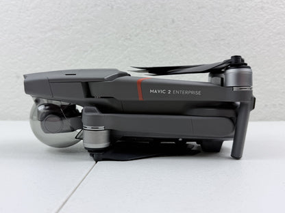 DJI Mavic 2 Enterprise Dual Thermal Drone Combo 3 Batteries, Case, & Remote