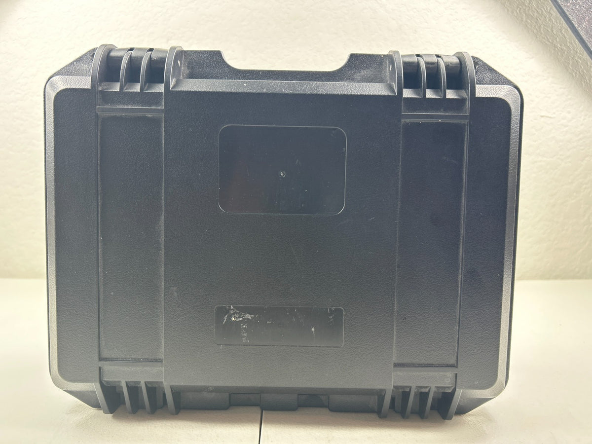 Hard Shell Case Fits DJI Spark Drone & Accessories – Used