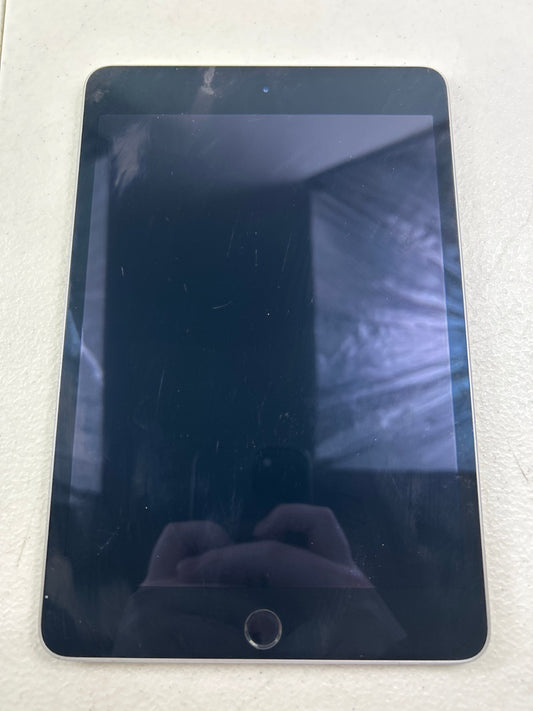 Apple iPad Mini 4 Space Gray (A1538) Wi-Fi Tablet