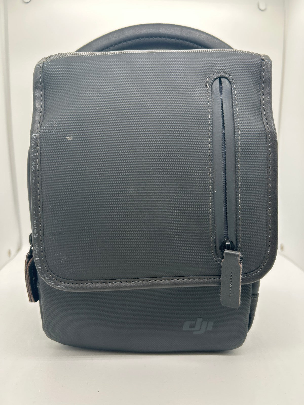Genuine Black DJI Mavic 2 Pro/Zoom Shoulder Bag Case - No Shoulder Strap