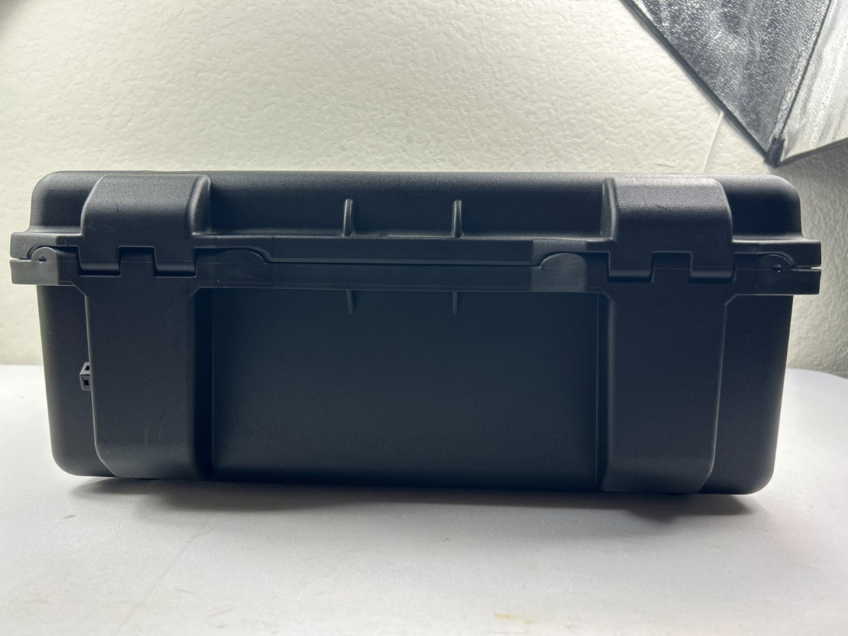 Judumsk Hard Case for DJI FPV Drone, RC & Accessories Protective Travel Storage