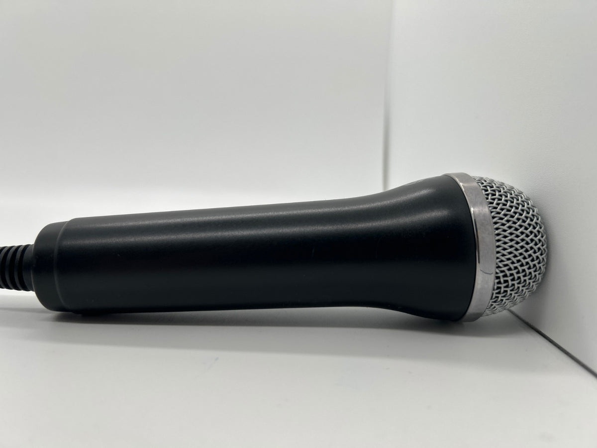Rock Band A-0234A Wired USB Microphone for PC, PS3, PS4 & Gaming