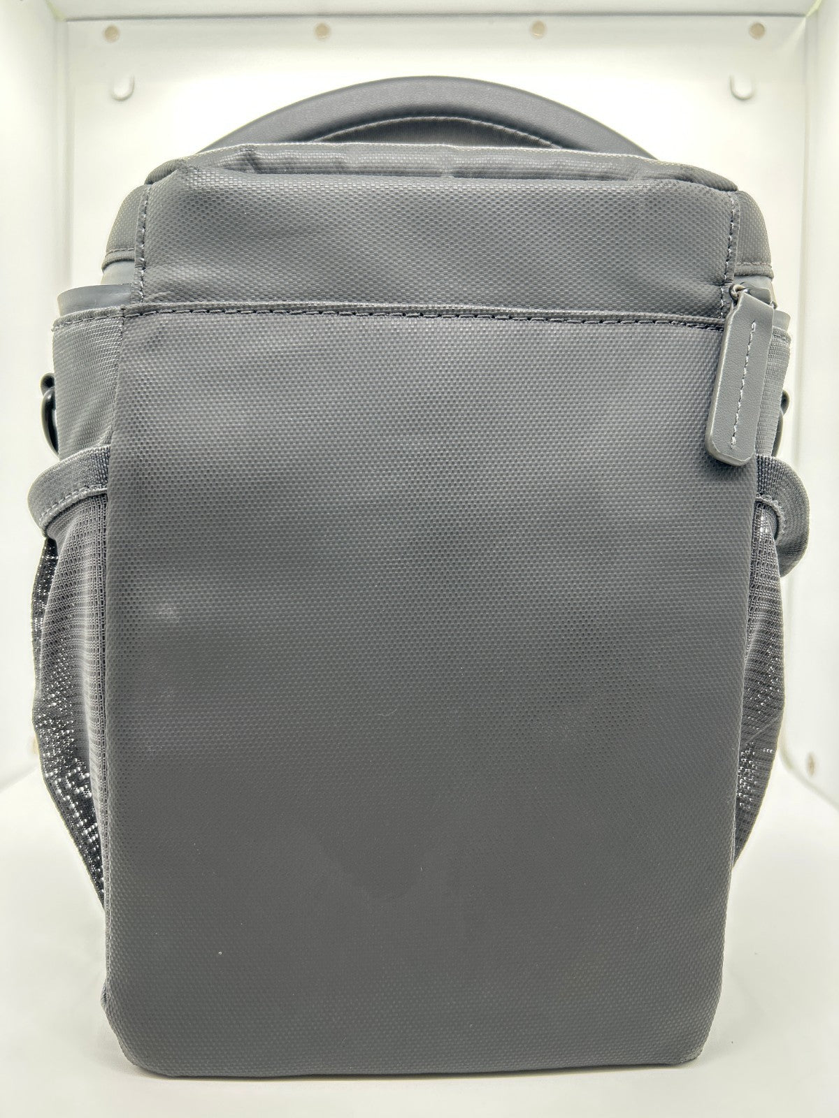 Genuine Black DJI Mavic 2 Pro/Zoom Shoulder Bag Case - No Shoulder Strap