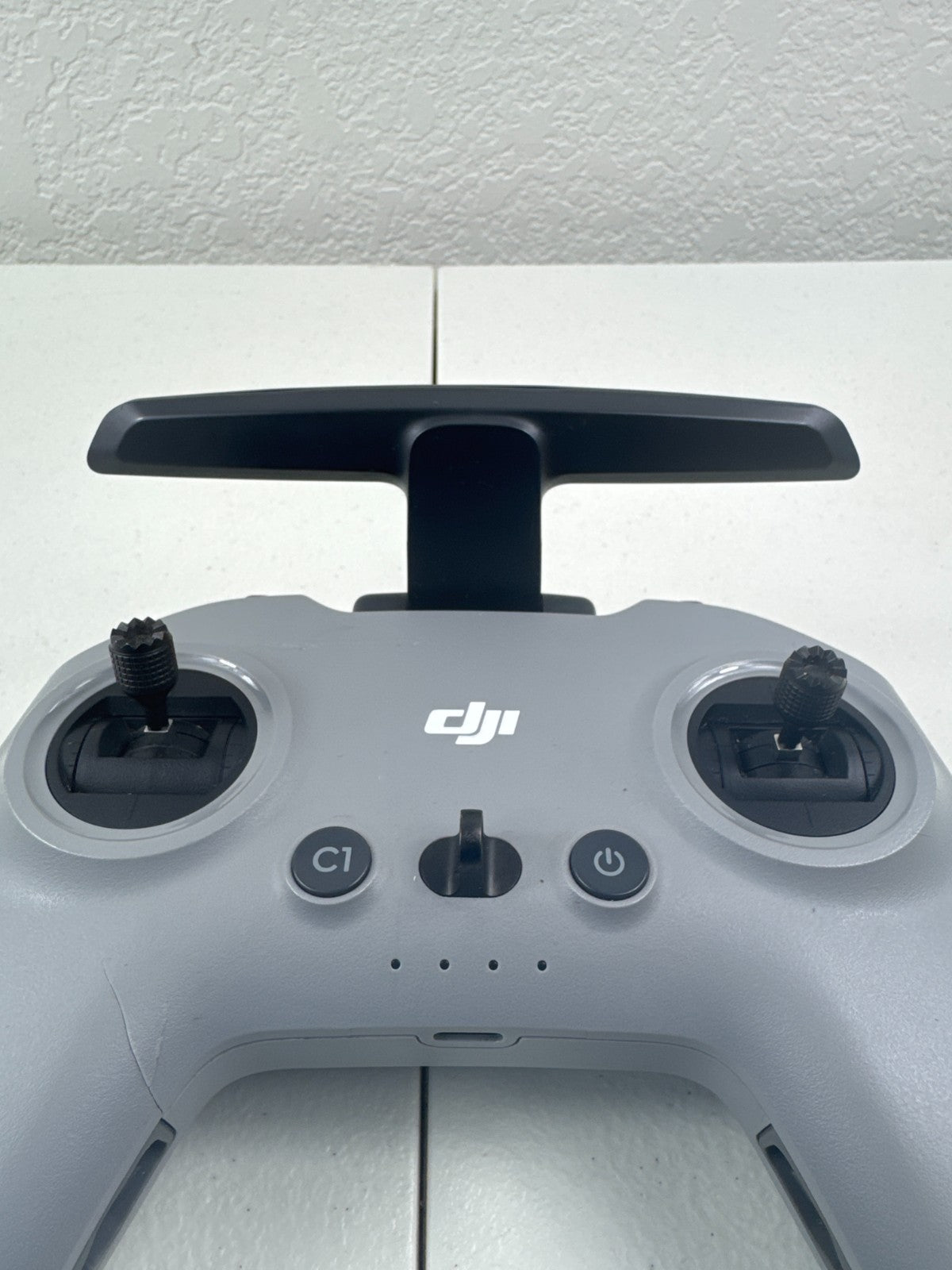 DJI FPV Remote Controller 2 (FC7BGC) for DJI Avata & FPV – Body Crack