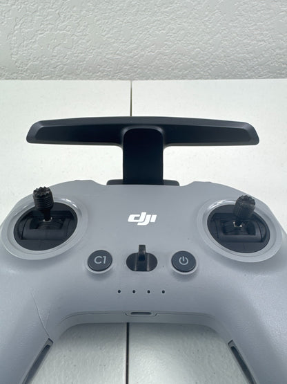 DJI FPV Remote Controller 2 (FC7BGC) for DJI Avata & FPV – Body Crack