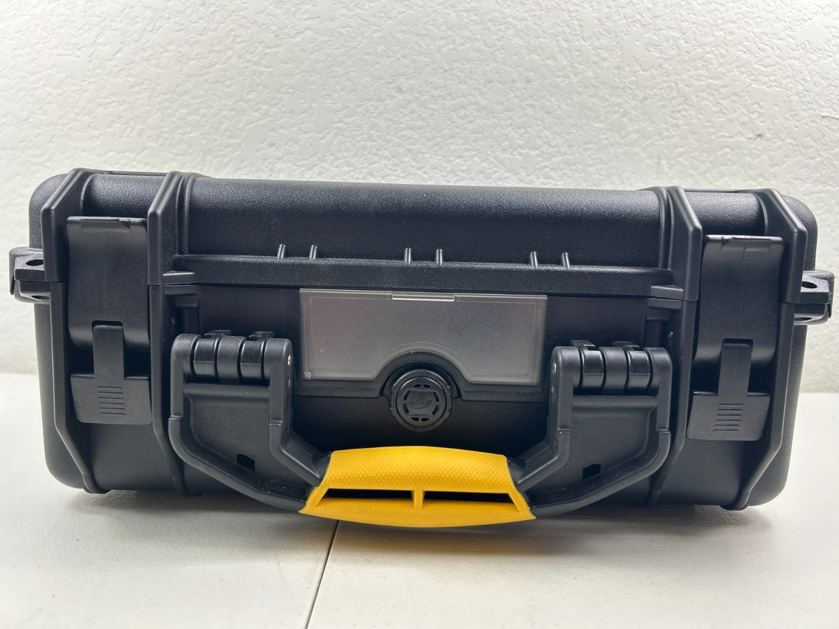 HPRC 2400 Hard Case for DJI Mavic Pro Drone & Accessories – Foam Inserts - Used