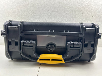 HPRC 2400 Hard Case for DJI Mavic Pro Drone & Accessories – Foam Inserts - Used