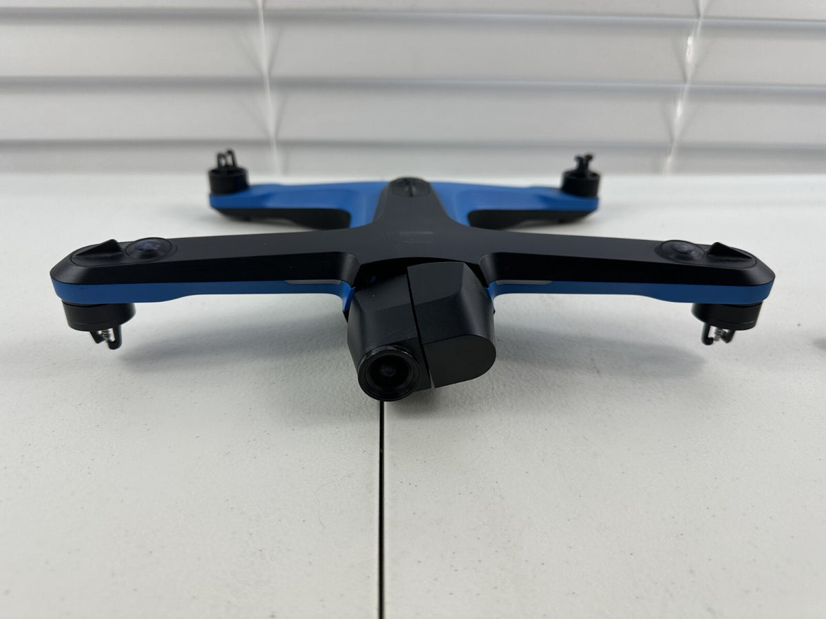 Skydio 2 Camera Drone ONLY SDRC2V1- Black