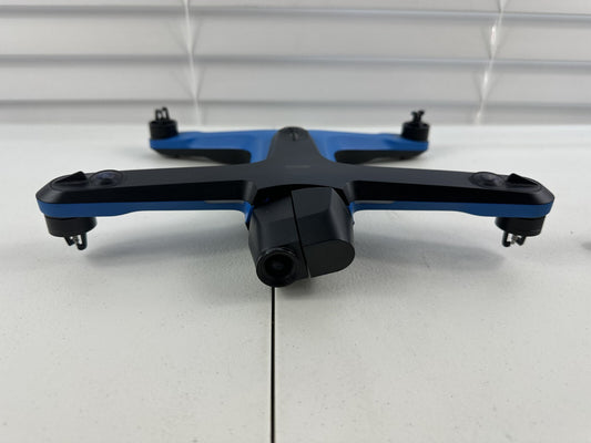 Skydio 2 Camera Drone ONLY SDRC2V1- Black