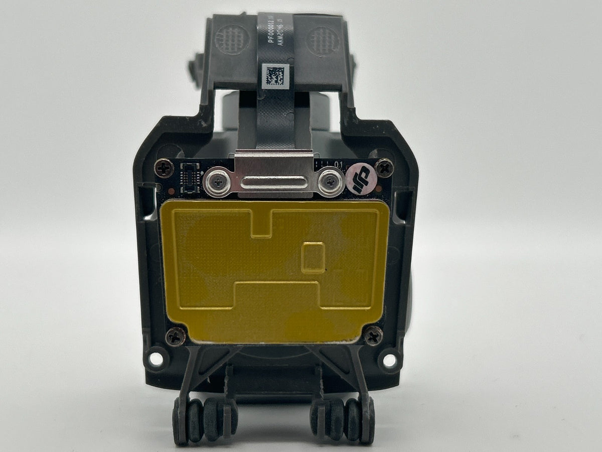 DJI Mavic 2 Pro Hasselblad - Gimbal Camera - F/2.8 - Image Cuts Out – For Parts