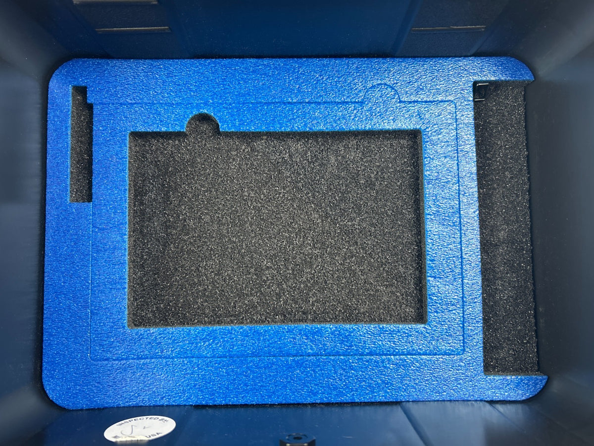Go Professional GPC Case for DJI Mavic 2 Pro Zoom Drone Missing Strap Used
