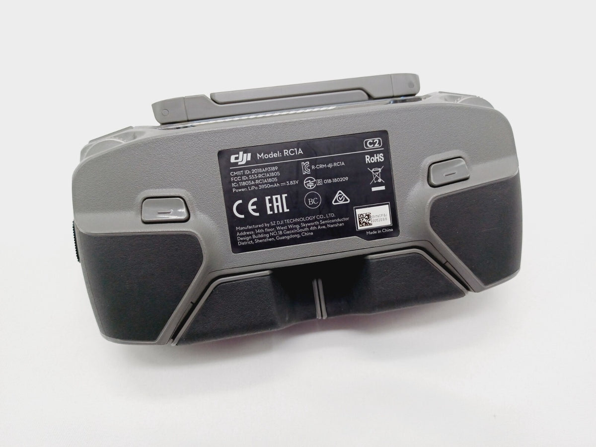 DJI Mavic 2 Pro Zoom Remote Controller (RC1A)