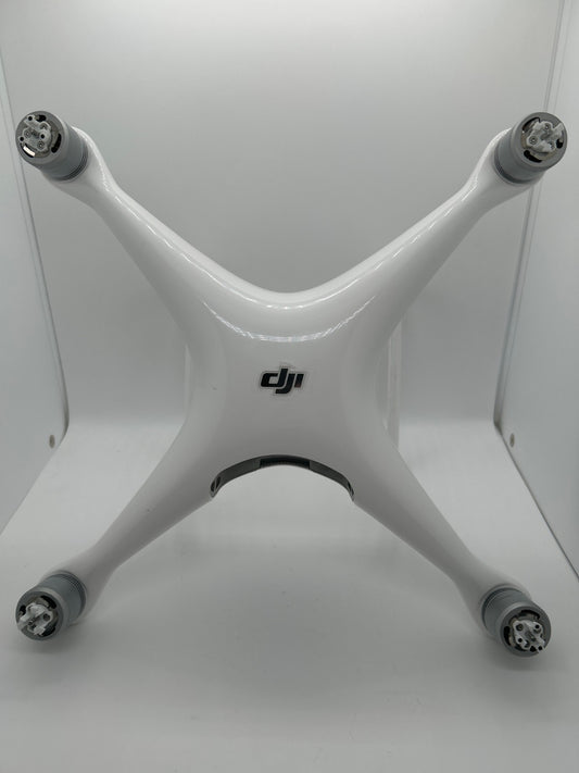 DJI Phantom 4 WM330A Drone Only – Flies Great – ***No Camera***