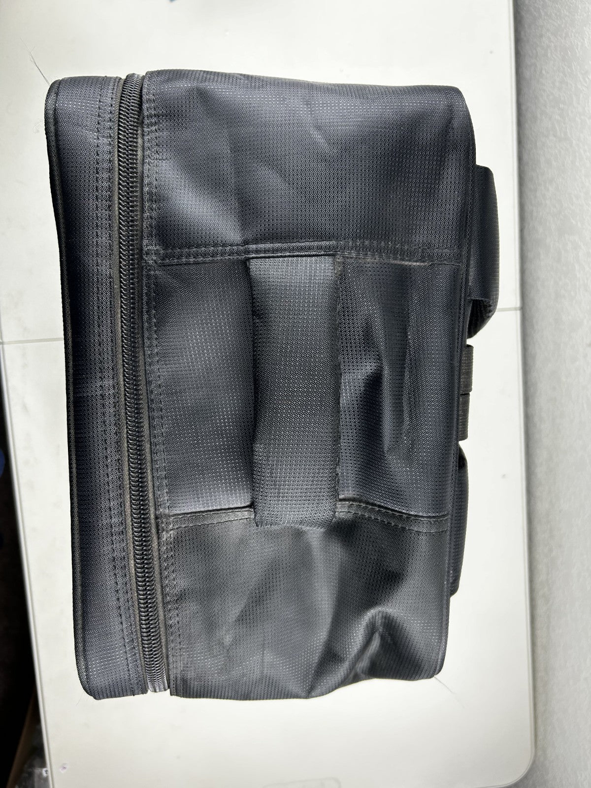 Backpack Carrying Case for DJI Phantom 4 / Pro / V2.0 – Fits OEM Grey Foam Case